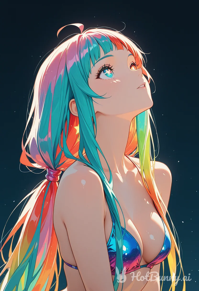 Swimsuit Ai Hentai