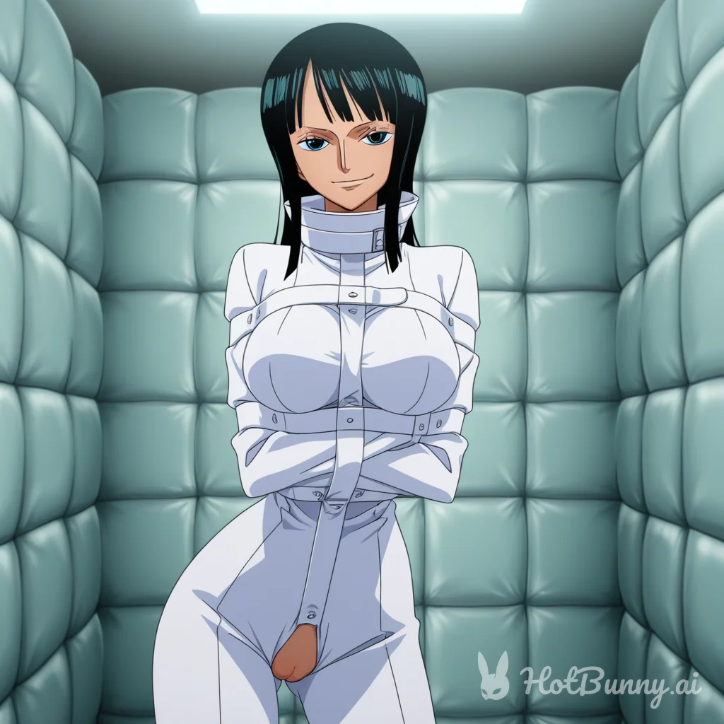One Piece Bondage Ai Hentai