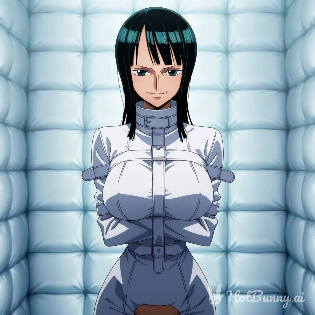 One Piece Ai Hentai