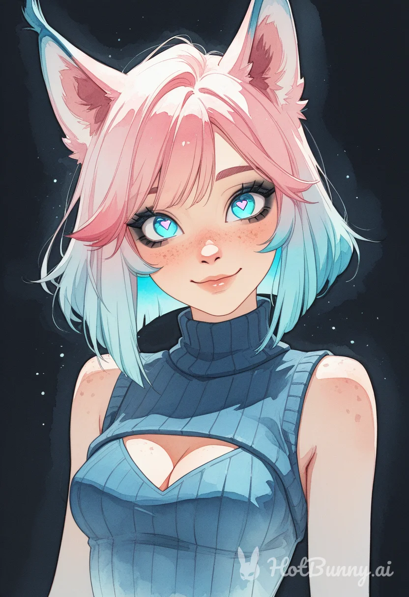 Emma’s Jynxie