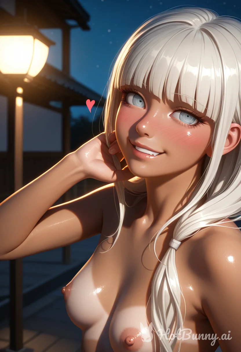 Danganronpa Ai Hentai
