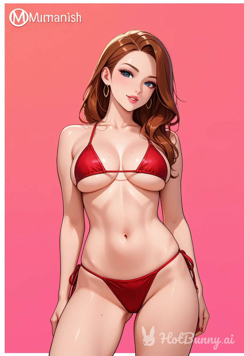 Swimsuit Ai Hentai