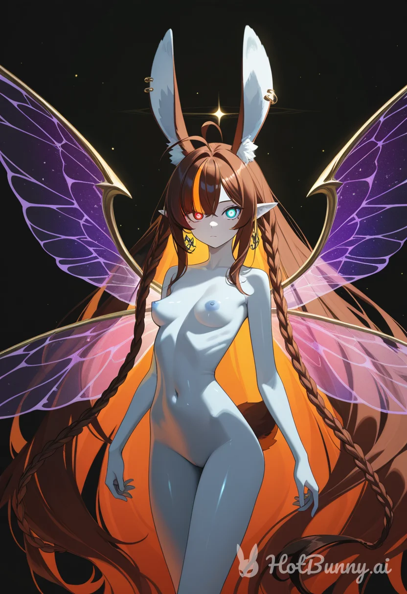Bunny Girl Ai Hentai