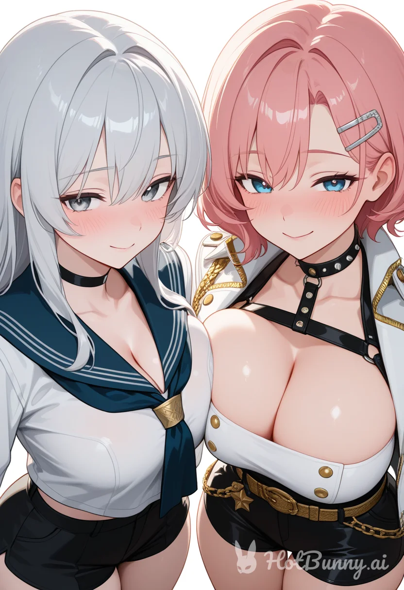 Schoolgirl Ai Hentai