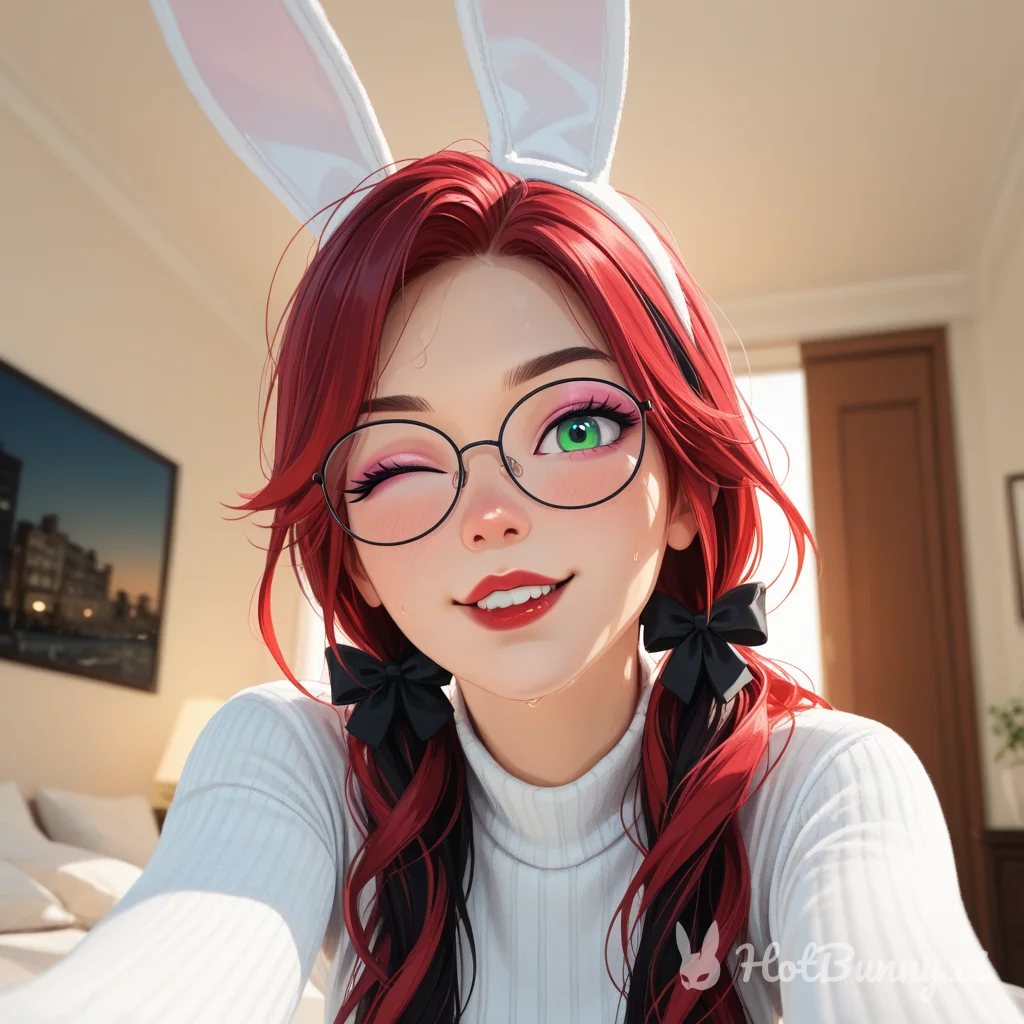 AI Hentai generated by GabbyBabby