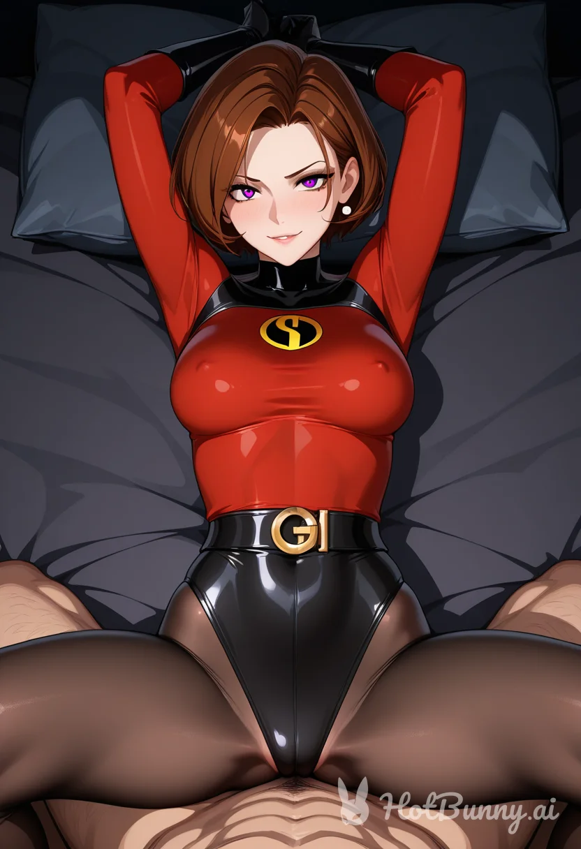 Pov Ai Hentai