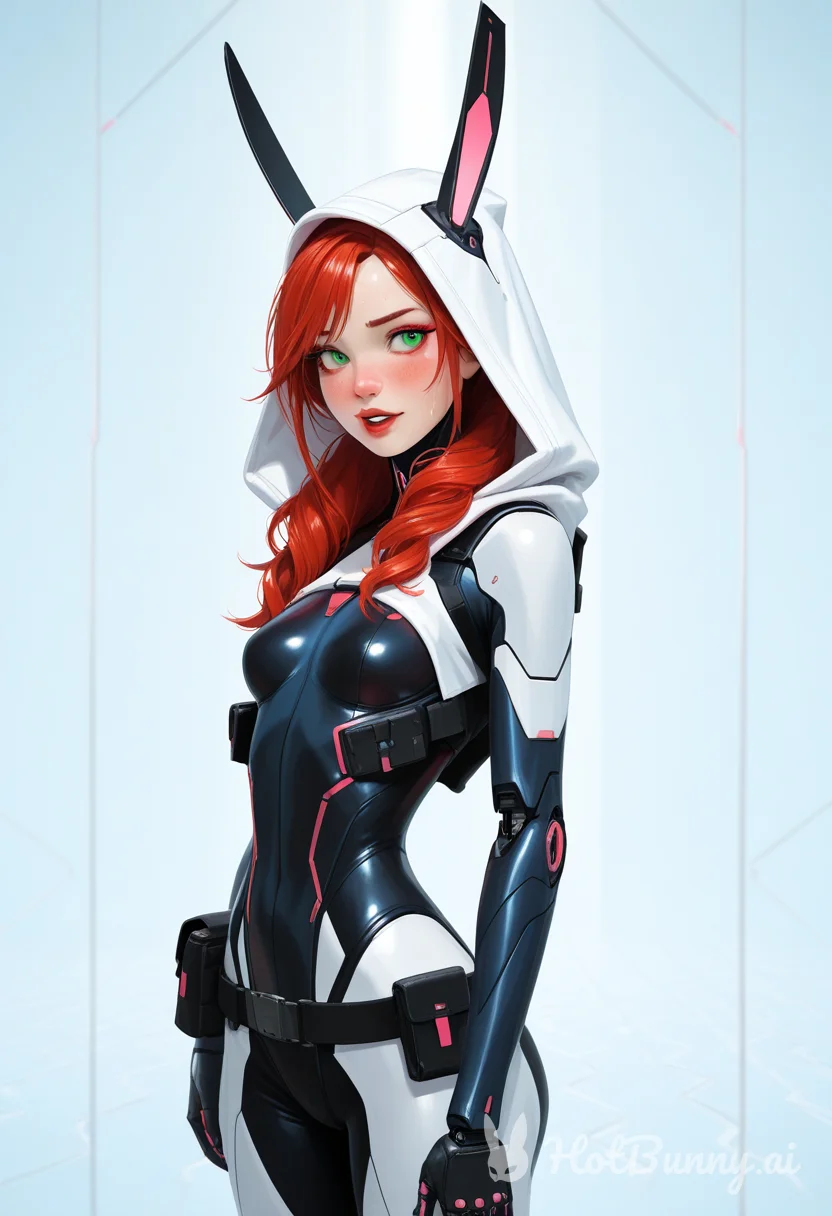 AI Hentai generated by GabbyBabby