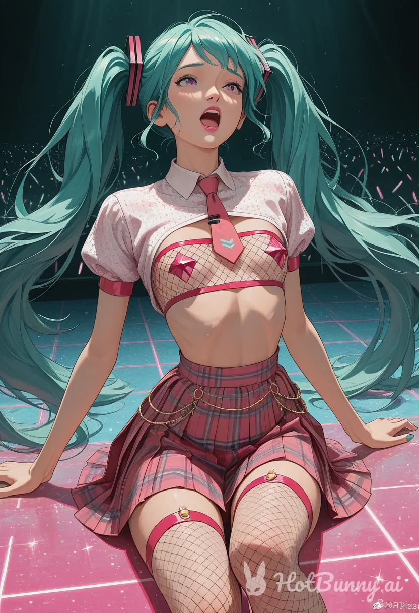 AI Hentai generated by BeautifulRhino77