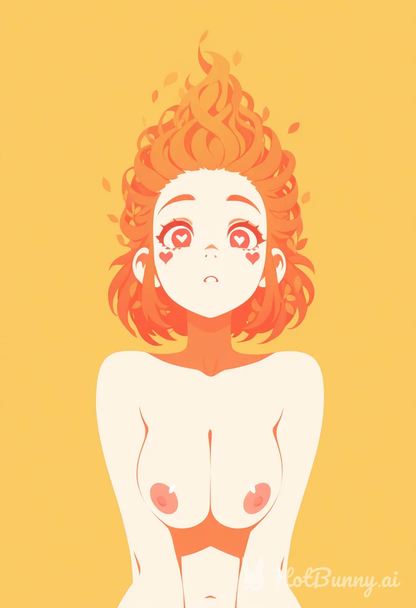 AI Hentai generated by Panno