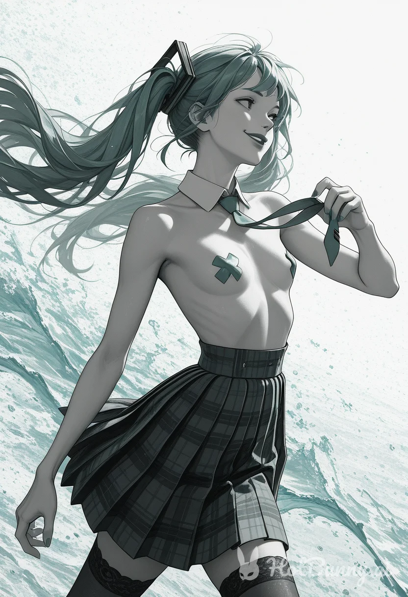 AI Hentai generated by BeautifulRhino77