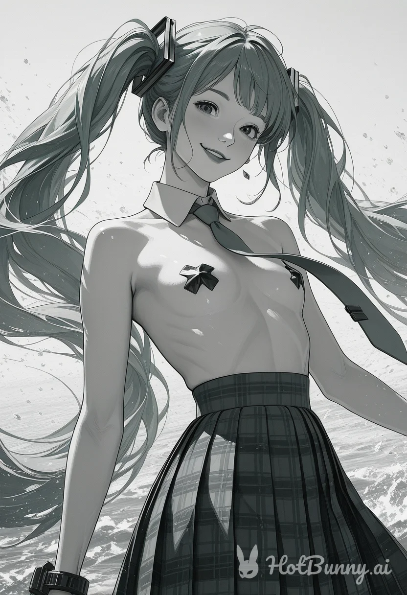 AI Hentai generated by BeautifulRhino77