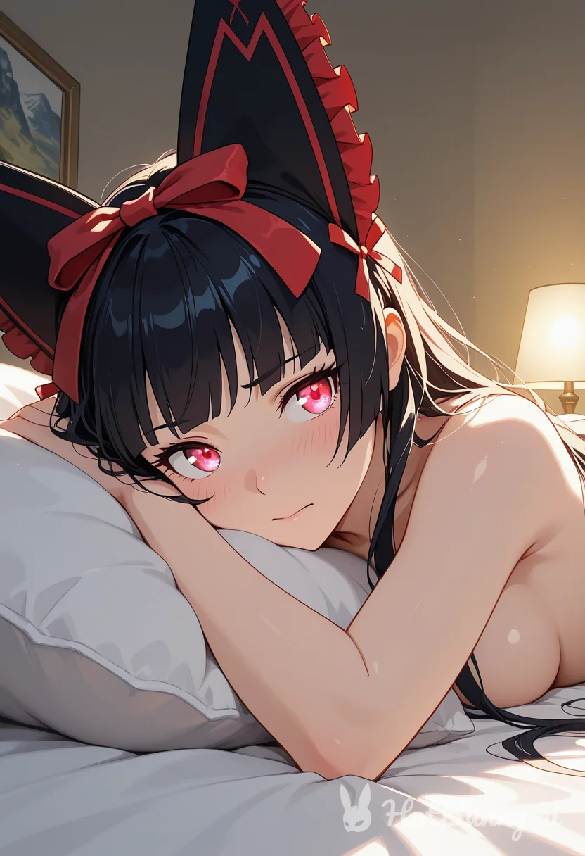 AI Hentai generated by ThinkOfAGoodUsername