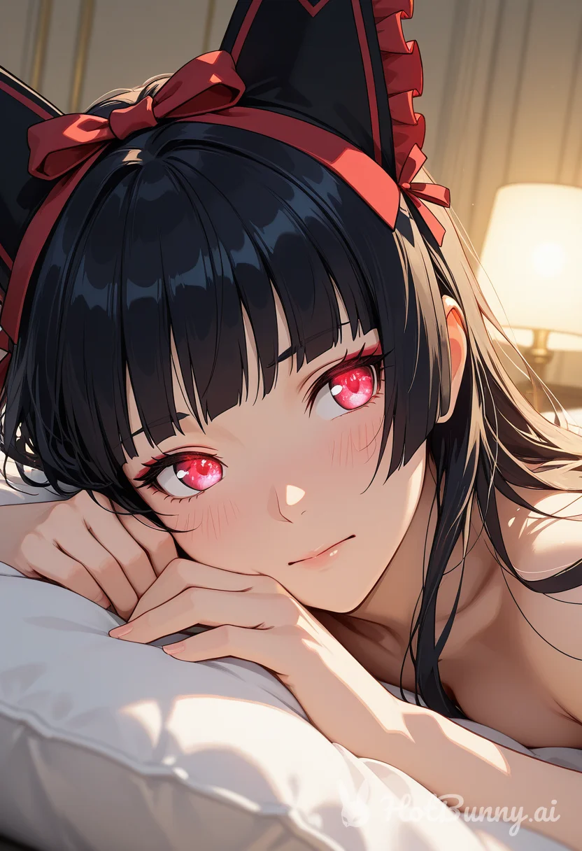 AI Hentai generated by ThinkOfAGoodUsername