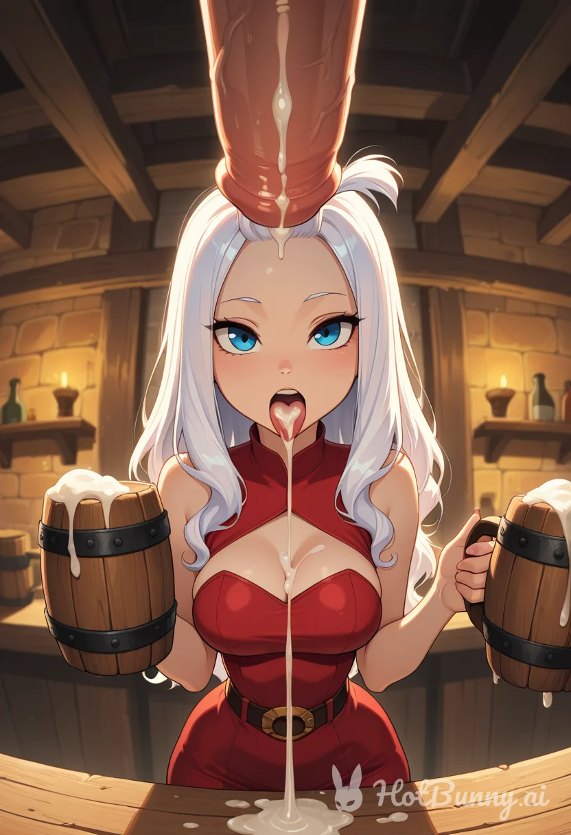 Big Dick Ai Hentai