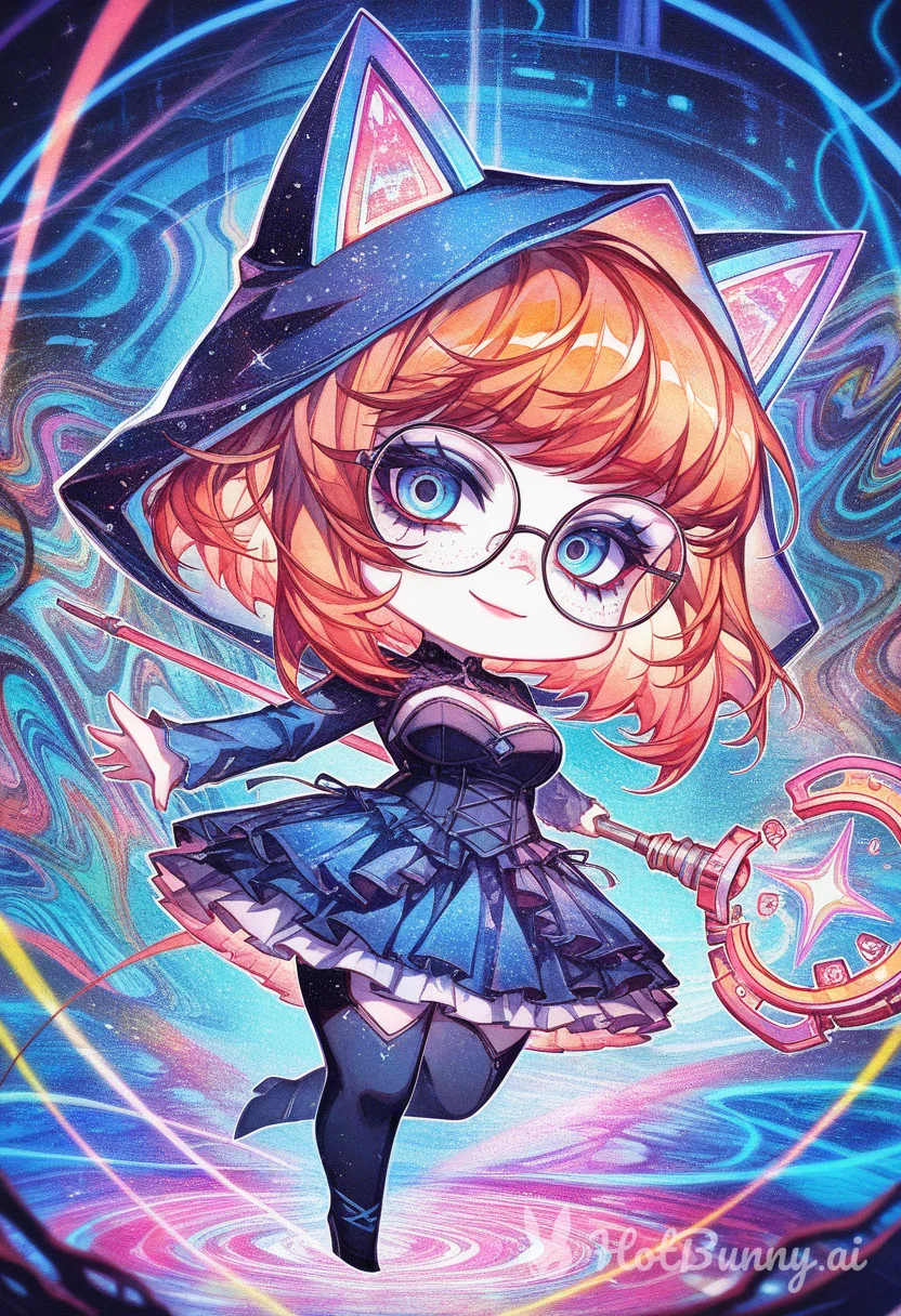 Cat Girl Ai Hentai