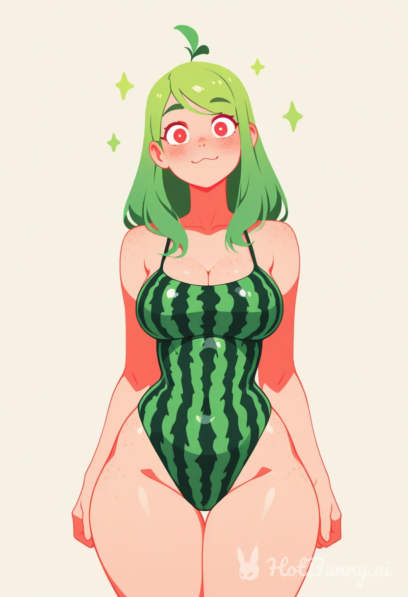 Swimsuit Ai Hentai