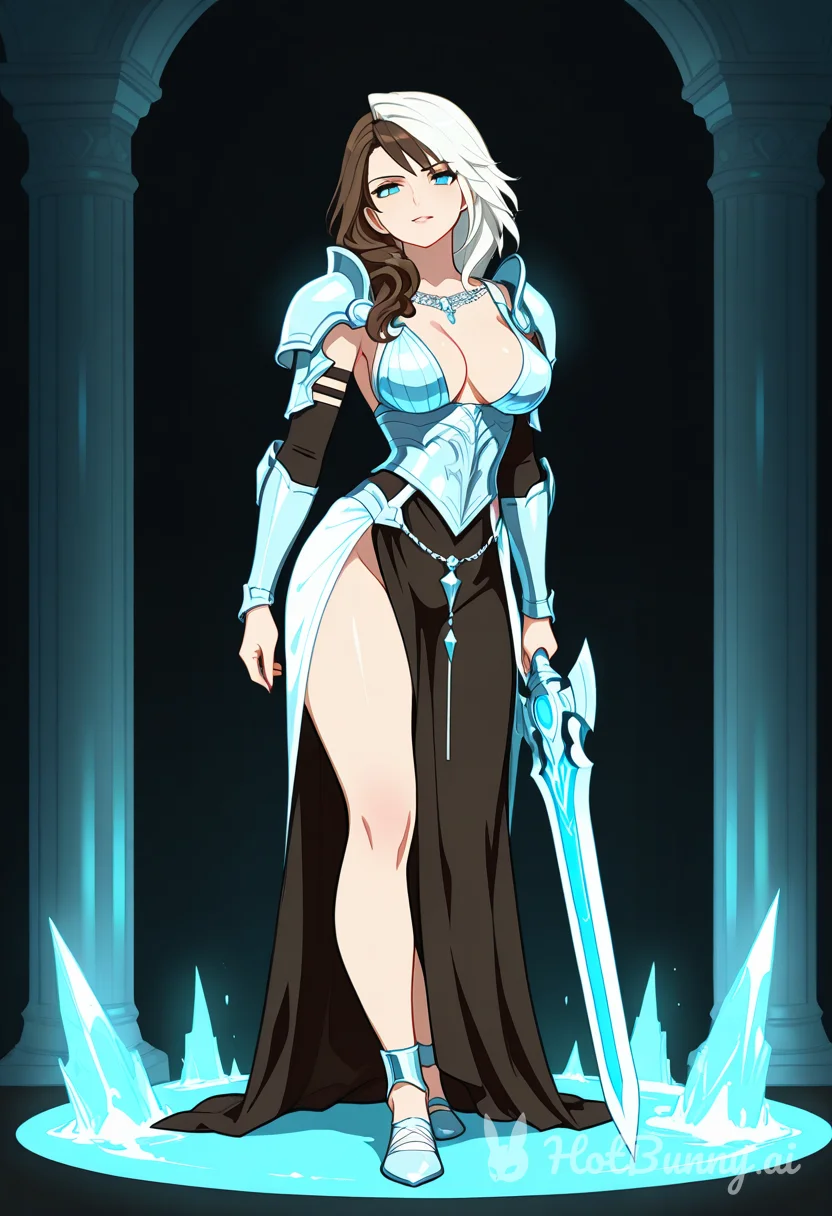 AI Hentai generated by MommyMeghan