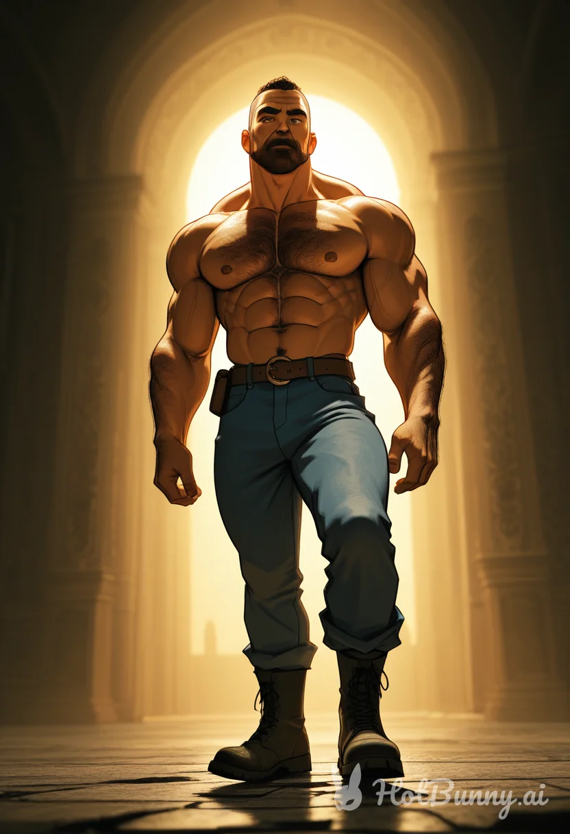 Bara Ai Hentai