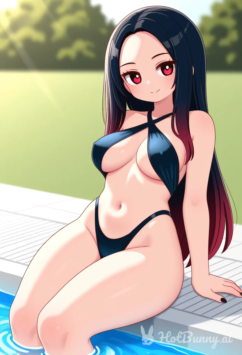 Demon Slayer Ai Hentai
