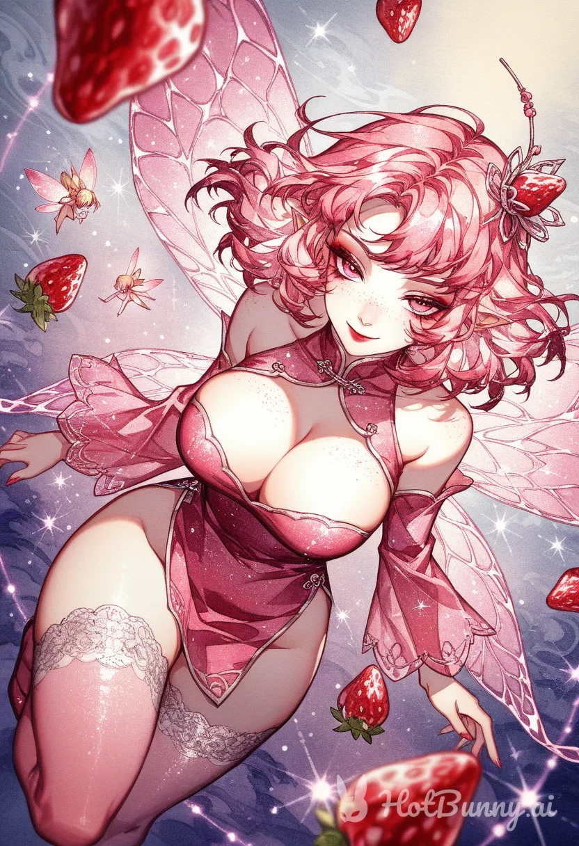 AI Hentai generated by Apathy