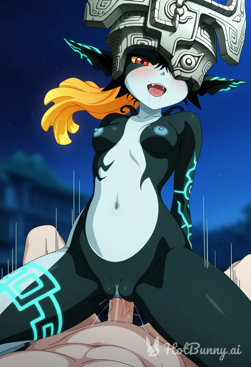 Midna