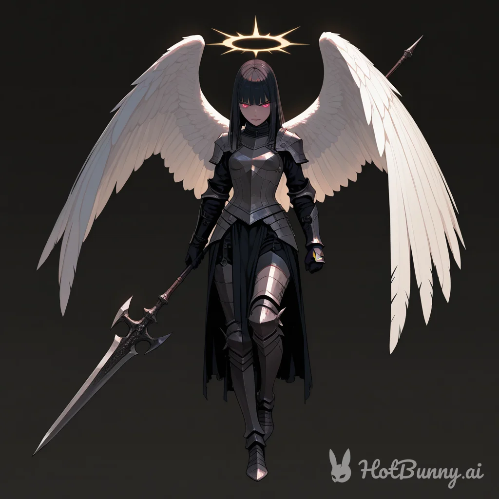 Angel Ai Hentai