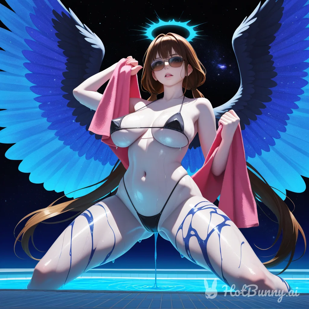 Swimsuit Ai Hentai