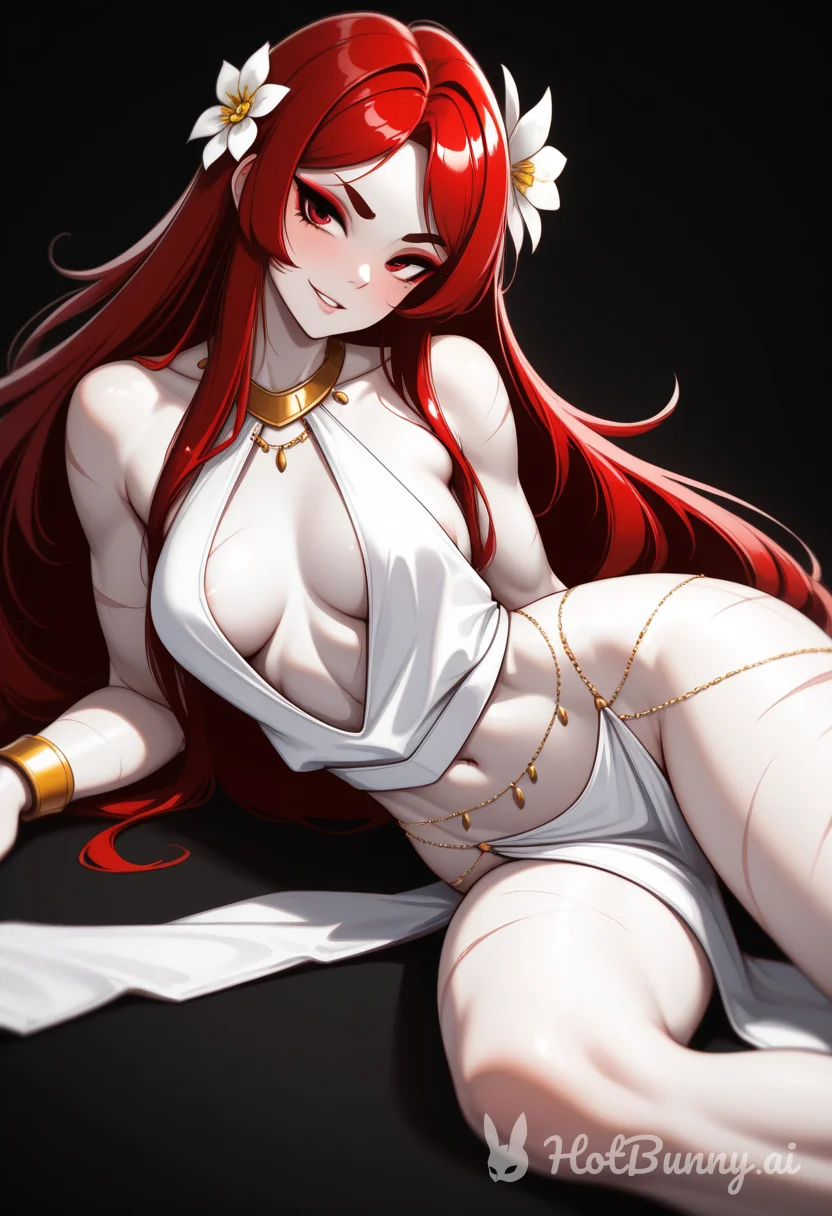 AI Hentai generated by MrIncredibilis