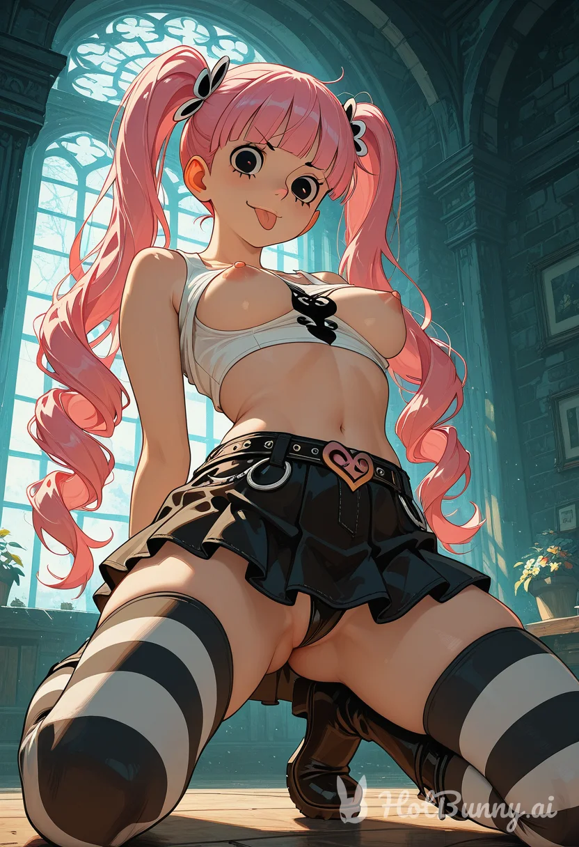 Perona