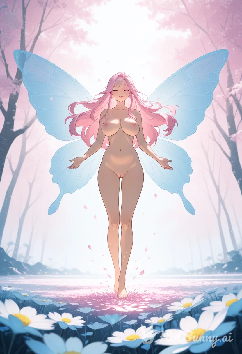 AI Hentai generated by MommyMeghan