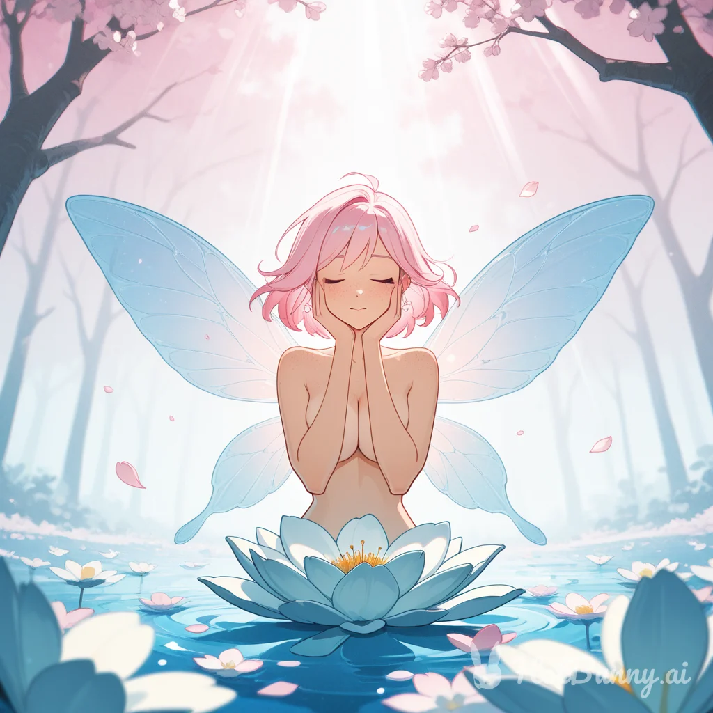 AI Hentai generated by MommyMeghan