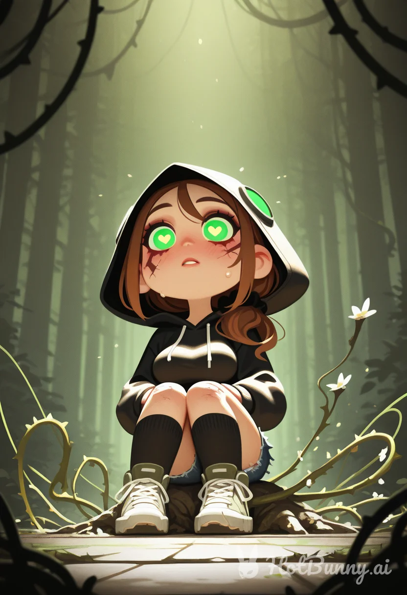 Fc chibi Claire