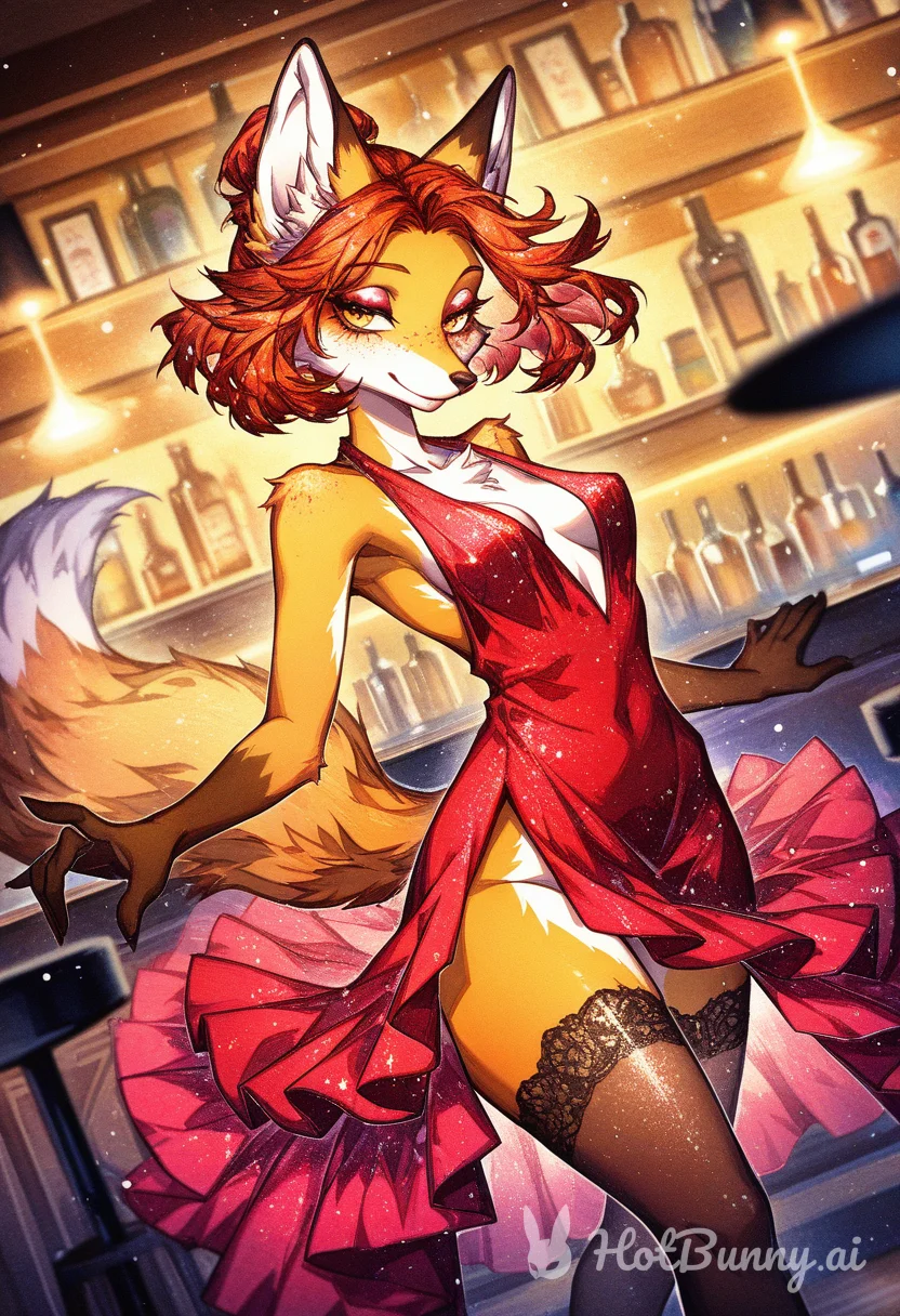 Furry Ai Hentai