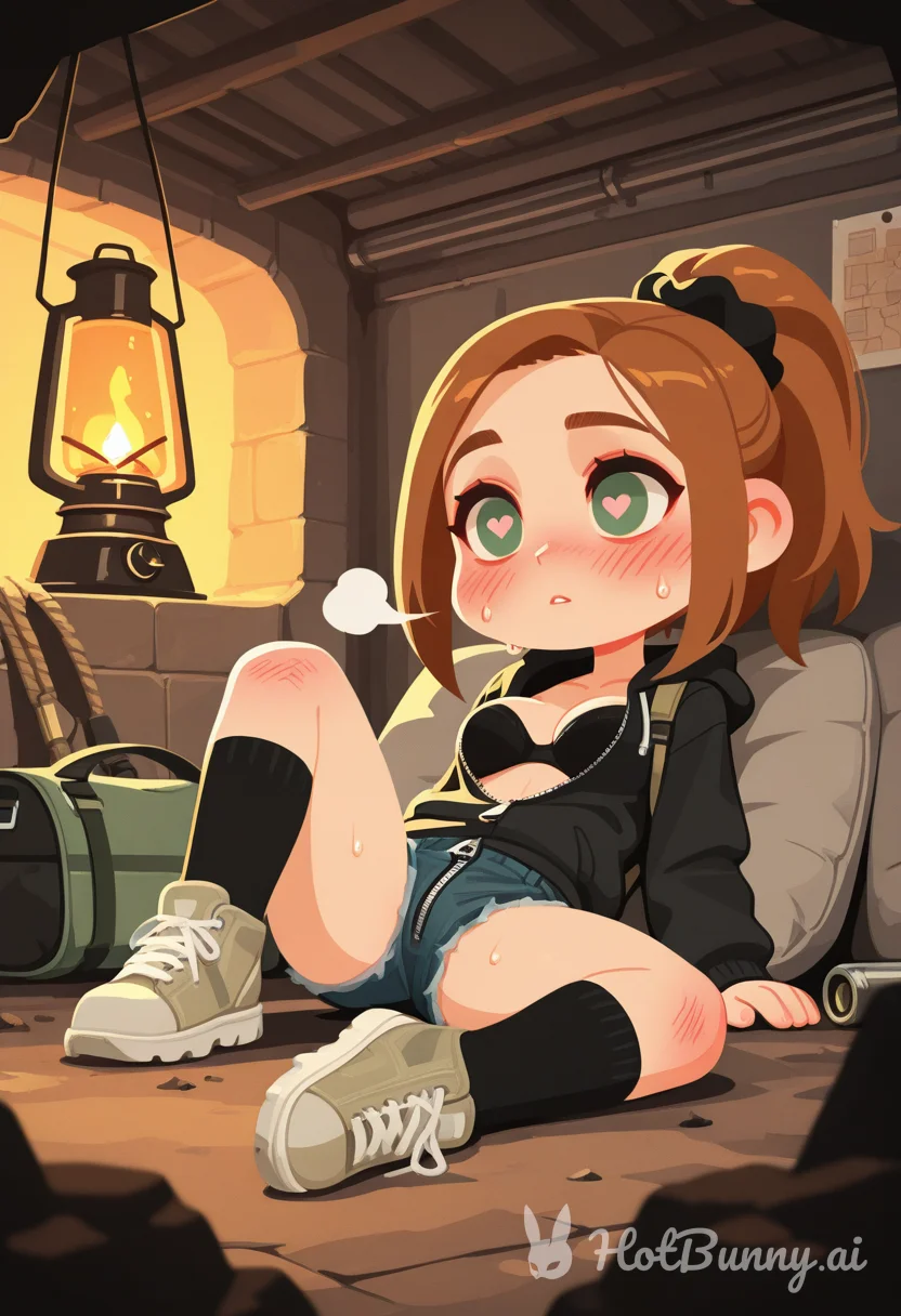 Chibi Claire