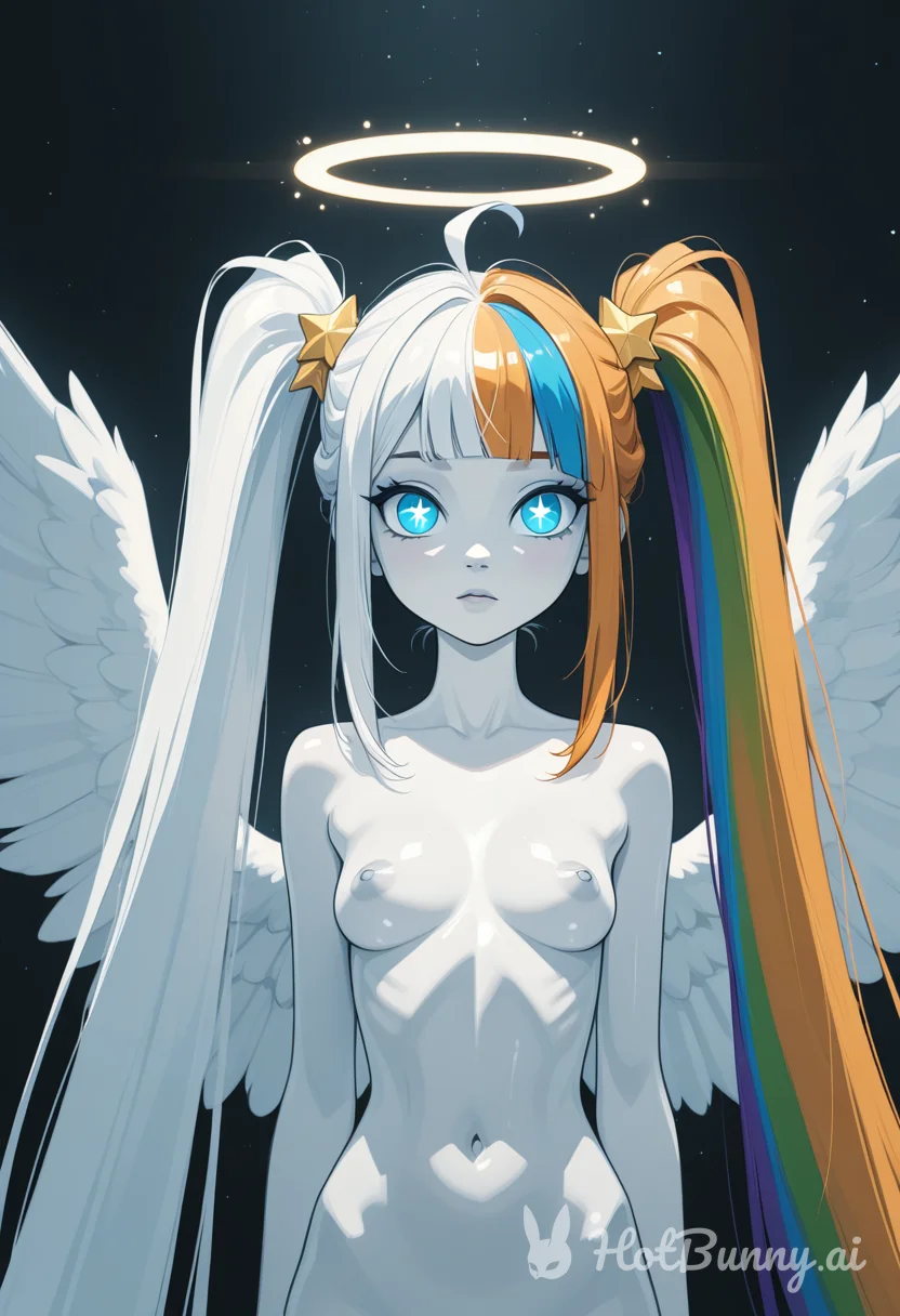 Angel Ai Hentai
