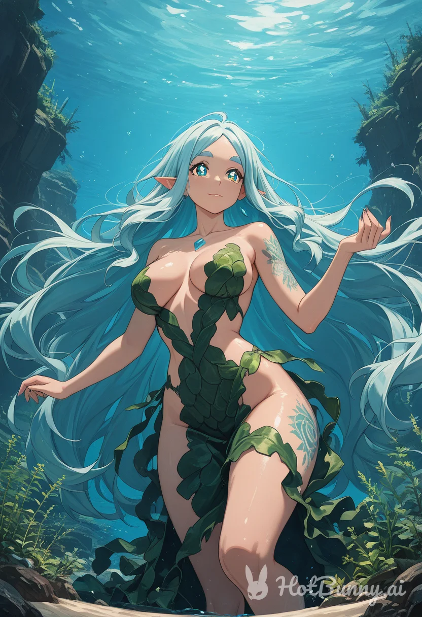 Elf Ai Hentai