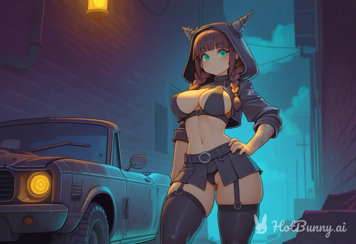 Swimsuit Ai Hentai