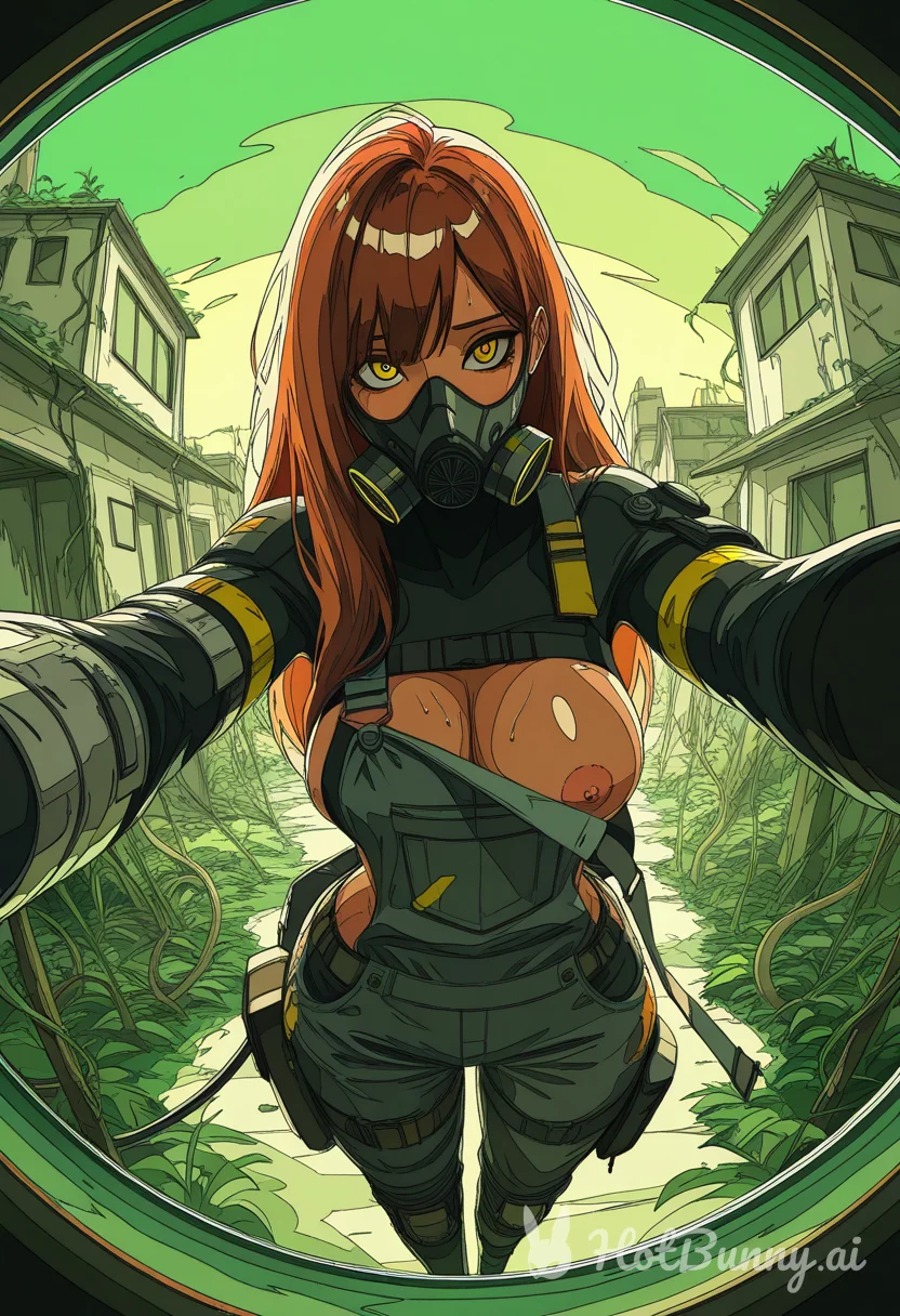 Pov Ai Hentai