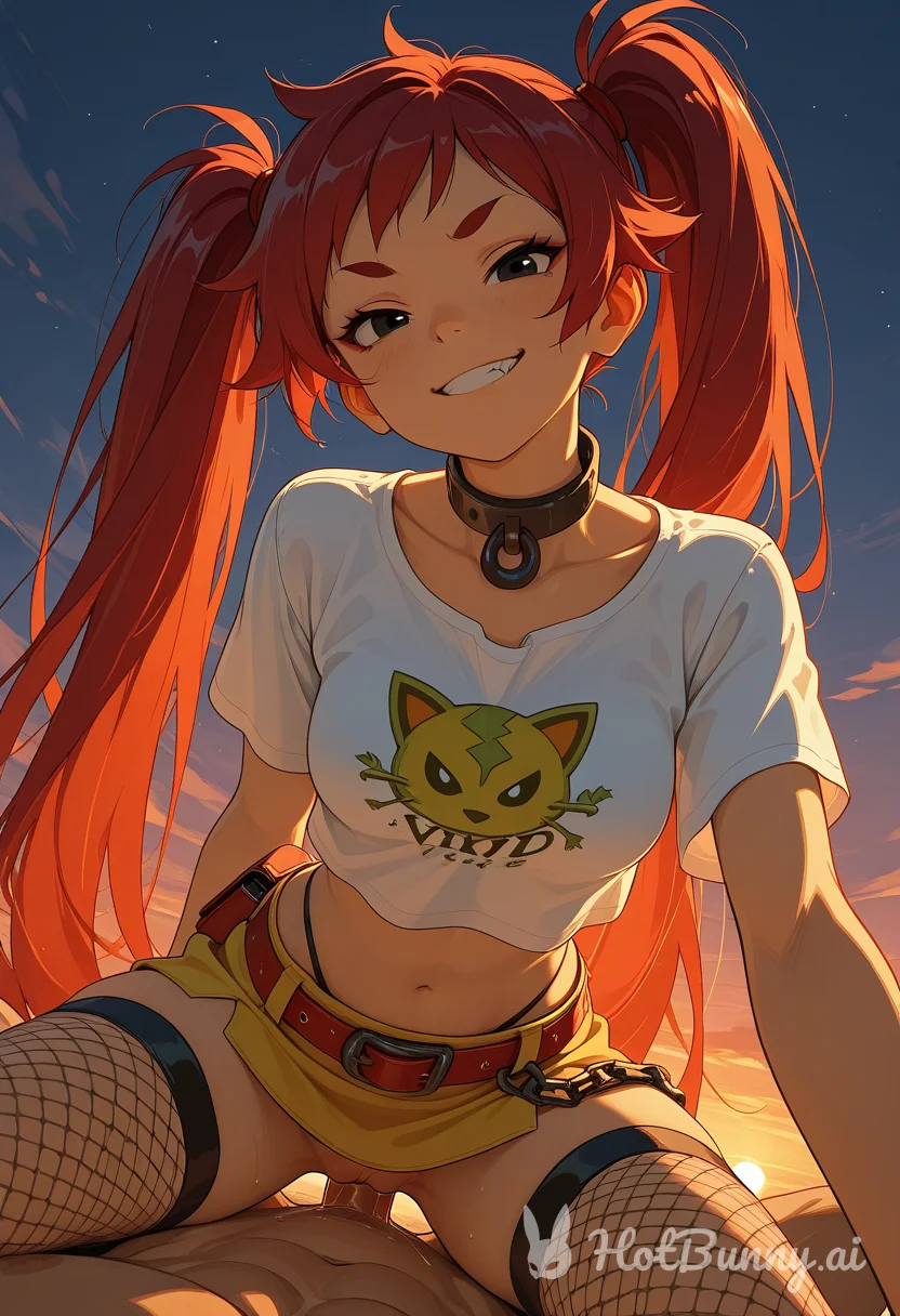 Pov Ai Hentai