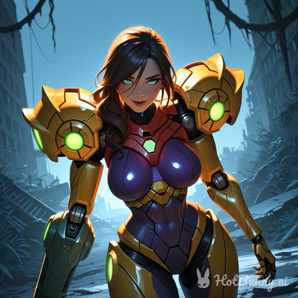 Gender Swap Ai Hentai