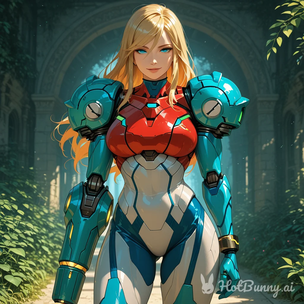 Samus