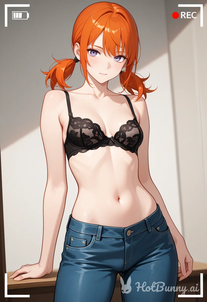 AI Hentai generated by FlawlessGorgon9759