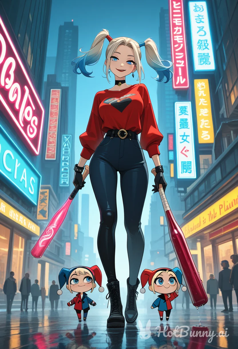 Harley