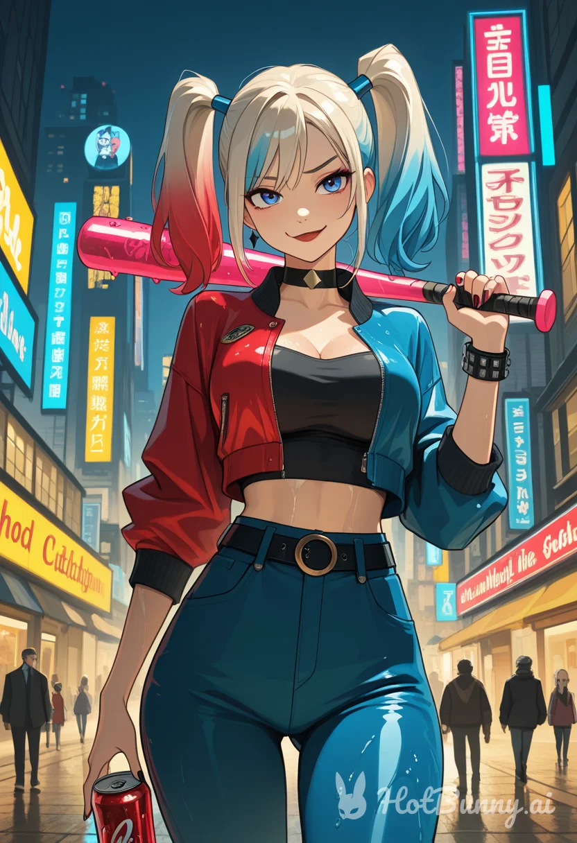 Harley