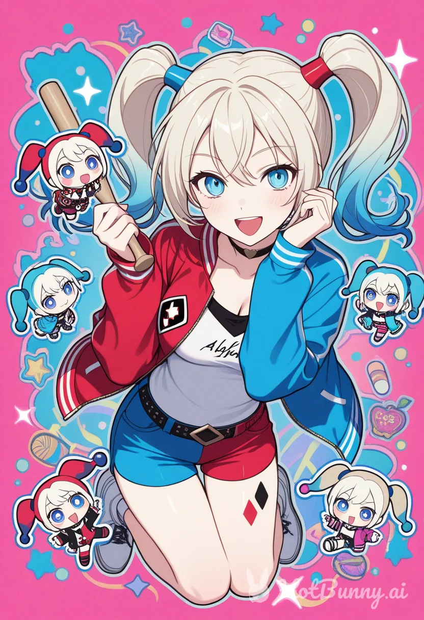 Harley Quinn
