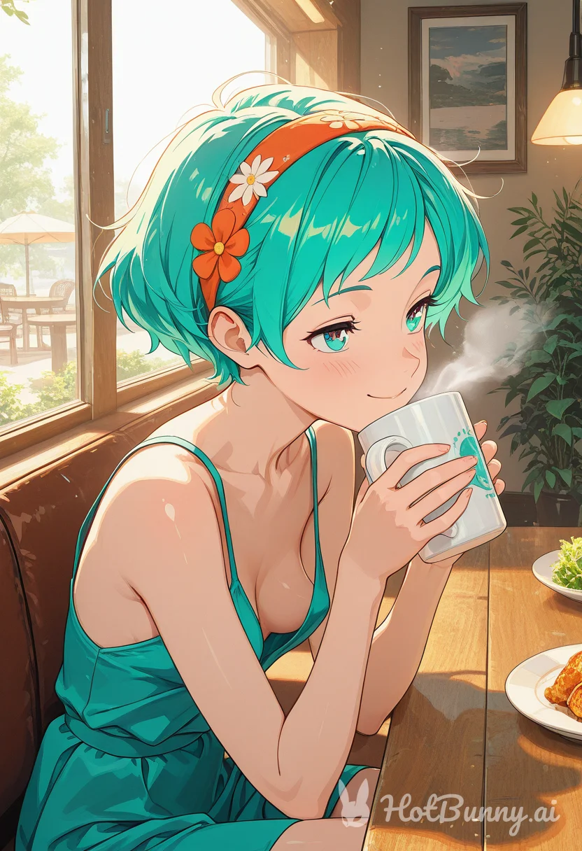 AI Hentai generated by ThinkOfAGoodUsername