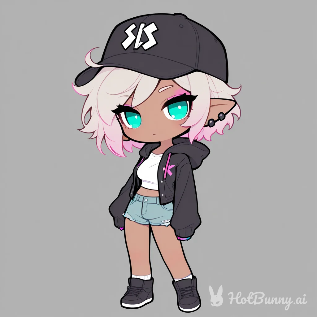 Maple Chibi Brat!