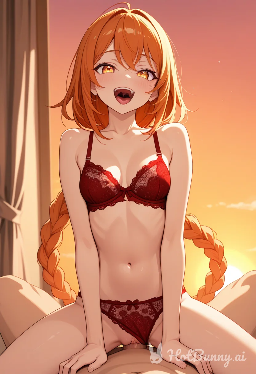 Pov Ai Hentai