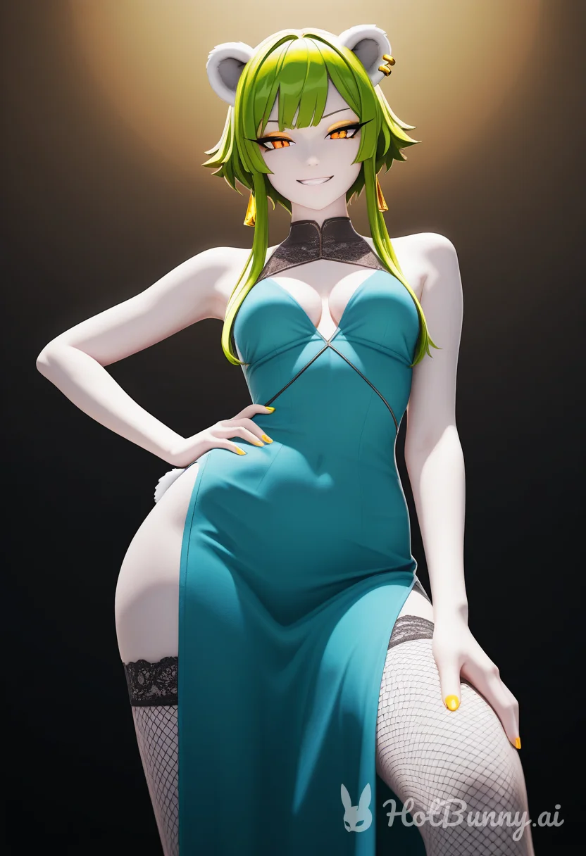 Furry Ai Hentai