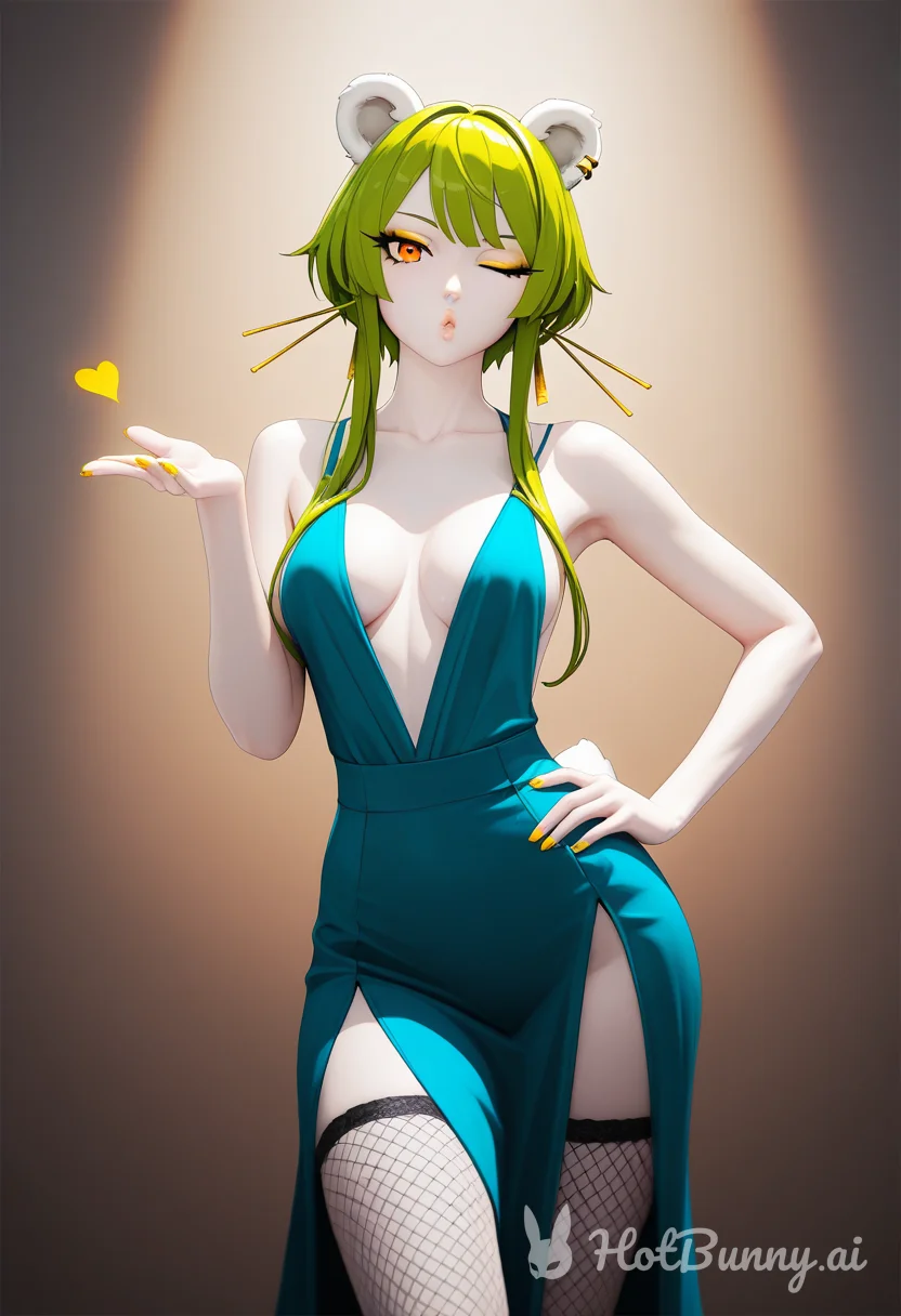 Vtuber Ai Hentai